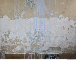 Wall Plaster Leaking